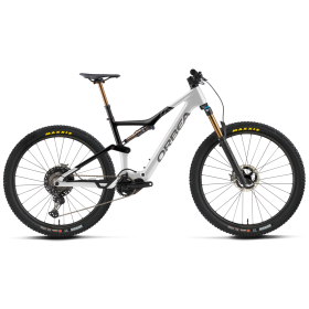 Orbea RISE SL M-LTD 630W