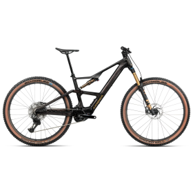 Orbea RISE SL M-LTD 630W