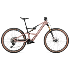 Orbea RISE SL M-LTD 630W