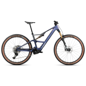 Orbea RISE SL M-LTD 630W