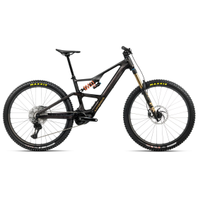 Orbea RISE LT M-TEAM 420W