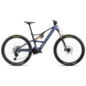 Orbea RISE LT M-TEAM 420W