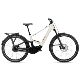 Orbea MUGA 10