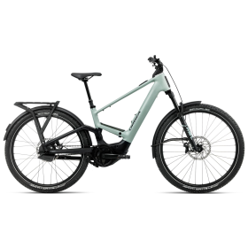 Orbea MUGA 10