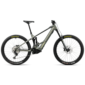 Orbea WILD/M H20