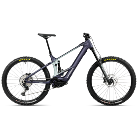 Orbea WILD/M H20