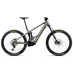 Orbea WILD/M H10
