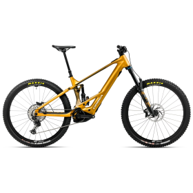 Orbea WILD/M H10