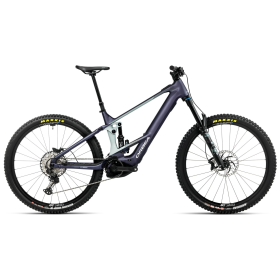 Orbea WILD/M H10
