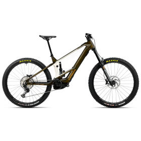 Orbea WILD/M M20