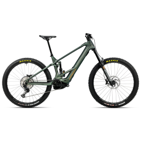 Orbea WILD/M M20
