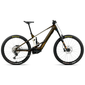 Orbea WILD/M M10