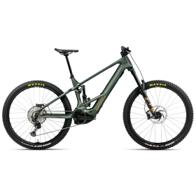 Orbea WILD/M M10