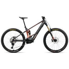 Orbea WILD/M M-TEAM