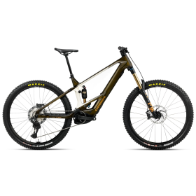 Orbea WILD/M M-TEAM