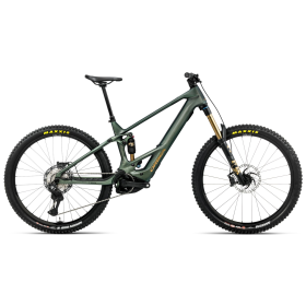 Orbea WILD/M M-TEAM