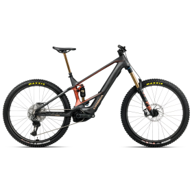Orbea WILD/M M-LTD