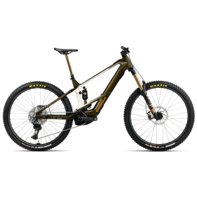 Orbea WILD/M M-LTD