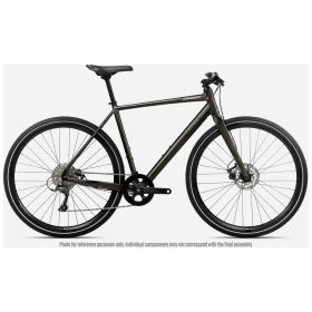 Orbea VECTOR 35