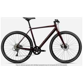 Orbea VECTOR 35
