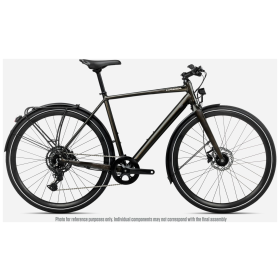 Orbea VECTOR 25 EQ