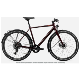 Orbea VECTOR 25 EQ