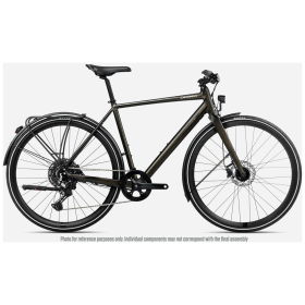 Orbea VECTOR 15 EQ