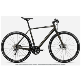 Orbea VECTOR 30