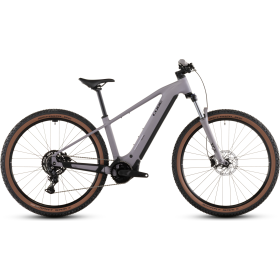 Cube Reaction Hybrid Performance 600 plumgrey&acute;n&acute;black