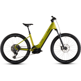 Cube Reaction Hybrid Race 800 lizard´n´black