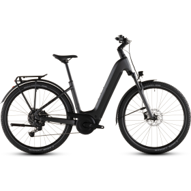 Cube Nuride Hybrid Performance 600 slabgrey´n´black
