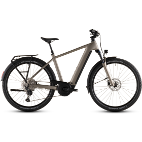 Cube Nuride Hybrid Pro 800 flashstone´n´chrome