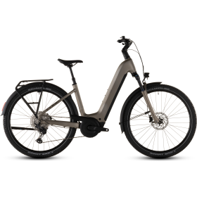 Cube Nuride Hybrid Pro 800 flashstone´n´chrome