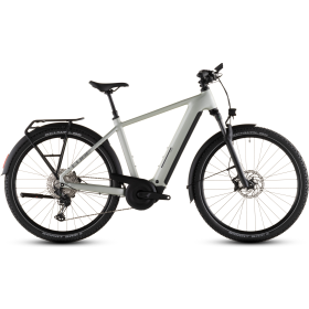 Cube Nuride Hybrid EXC 800 lemongrass´n´reflex