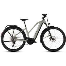 Cube Nuride Hybrid EXC 800 lemongrass´n´reflex