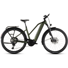 Cube Nuride Hybrid SLT 800 stellar´n´chrome