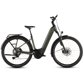 Cube Nuride Hybrid SLT 800 stellar´n´chrome