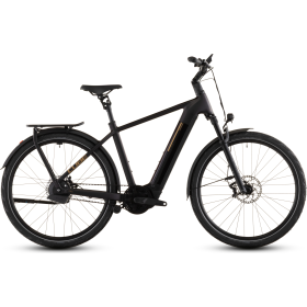 Cube Kathmandu Hybrid Comfort SLX 800 solareclipse´n´go