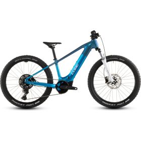 Cube Acid 240 Hybrid Rookie Pro 400x actionteam