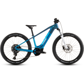 Cube Acid 240 Hybrid Rookie Pro 400x actionteam