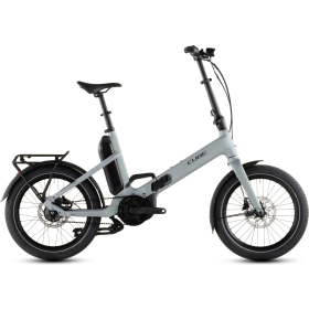 Cube Fold Hybrid Comfort 545 seagrey´n´reflex