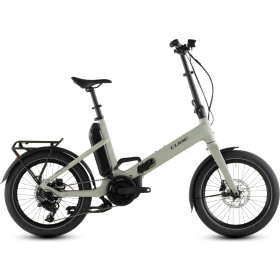 Cube Fold Hybrid 545 pea´n´reflex