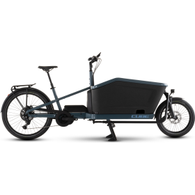 Cube Cargo Hybrid 800 storm´n´reflex