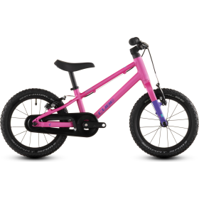 Cube Numove 140 fucsia´n´plum