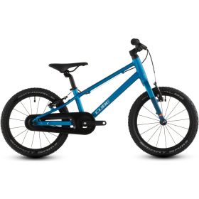 Cube Numove 160 topasblue´n´nebula