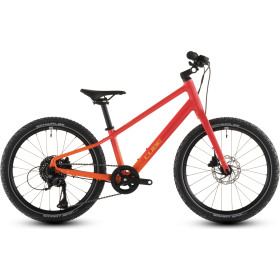 Cube Numove 200 Disc redrose´n´peach