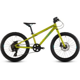 Cube Acid 200 Disc lizard´n´blue