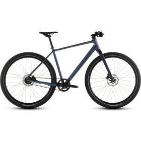 Cube Editor SLX ammolite´n´reflex