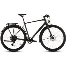 Cube Nulane Pro FE grey´n´chrome