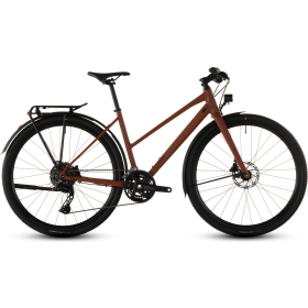 Cube Nulane Race FE amber´n´black